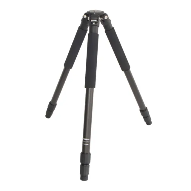 Feisol Classic Tripod CT-3301 Rapid Stativ 