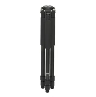 Feisol Classic Tripod CT-3301 Rapid Karbon fotostativ. Max 1,39 Vekt 1,21 kg