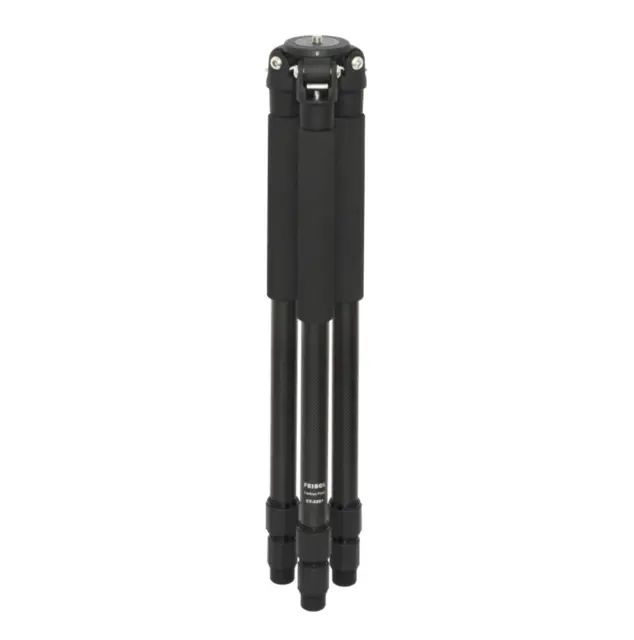 Feisol Classic Tripod CT-3301 Rapid Stativ 