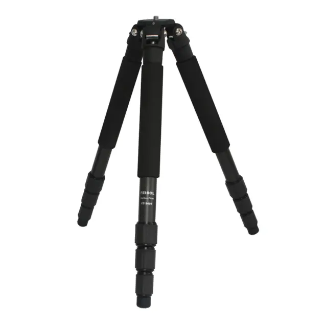 Feisol Classic Tripod CT-3401 Rapid Tripod CT-3401 Rapid 