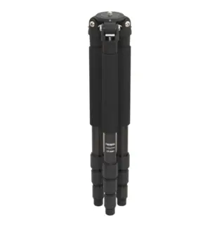 Feisol Classic Tripod CT-3401 Rapid Karbon fotostativ Max 1,32m / 1,19 kg