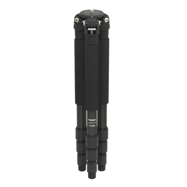 Feisol Classic Tripod CT-3401 Rapid Tripod CT-3401 Rapid 