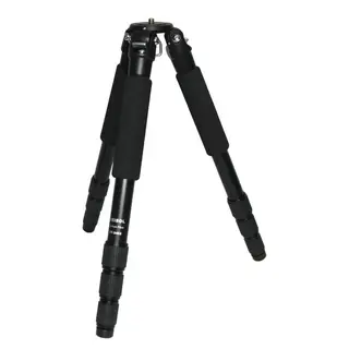 Feisol Classic Tripod CT-3402 Rapid Karbon fotostativ Max 1,21m / 1,14 kg