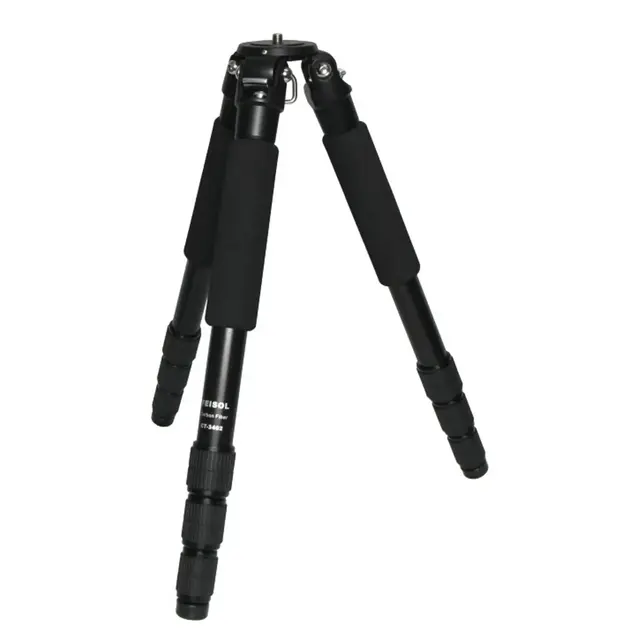 Feisol Classic Tripod CT-3402 Rapid Classic Tripod CT-3402 Rapid 