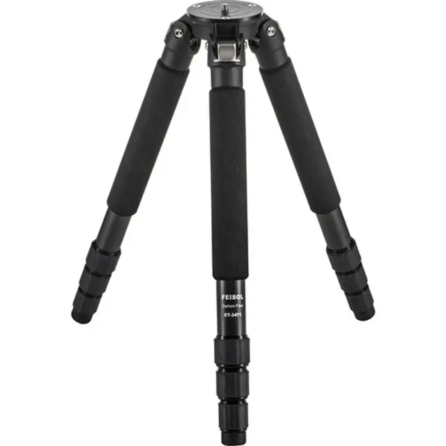 Feisol Classic Tripod CT-3471 Rapid Large 