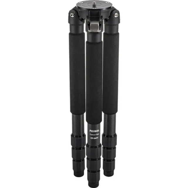 Feisol Classic Tripod CT-3471 Rapid Large 