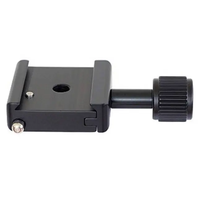 Feisol Hurtigfeste QRC-50 QRC-50 Feisol Quick Release Clamp 