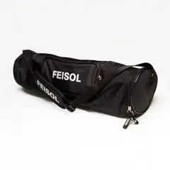 Feisol Stativveske 48 Lengde 48 cm, sylinderformet, polstret