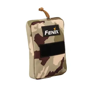 Fenix APB-30 Veske For Hodelykt