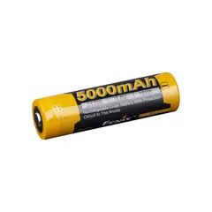 Fenix Batteri ARB-L21-5000 Oppladbart batteri. 5000mAh