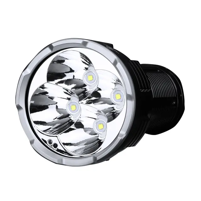 Fenix LR50R LED 12.000LM m/Batteri 