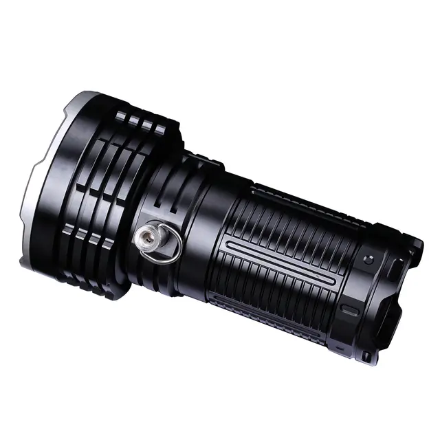 Fenix LR50R LED 12.000LM m/Batteri 