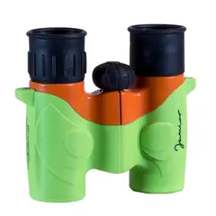 Focus Sport Optics Junior 6x21 Green/Orange