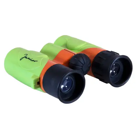 Focus Sport Optics Junior 6x21 Green/Orange