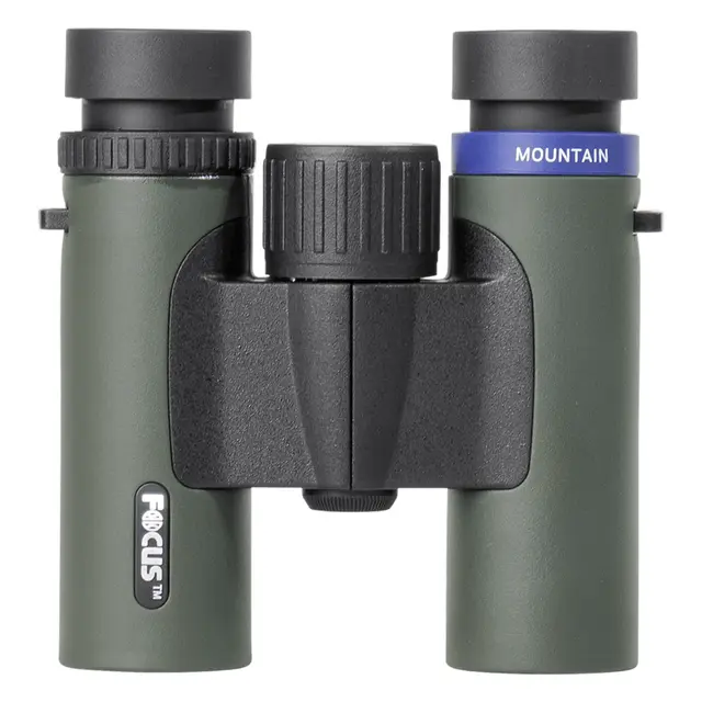 Focus Sport Optics Mountain 10x25 Kikkert 