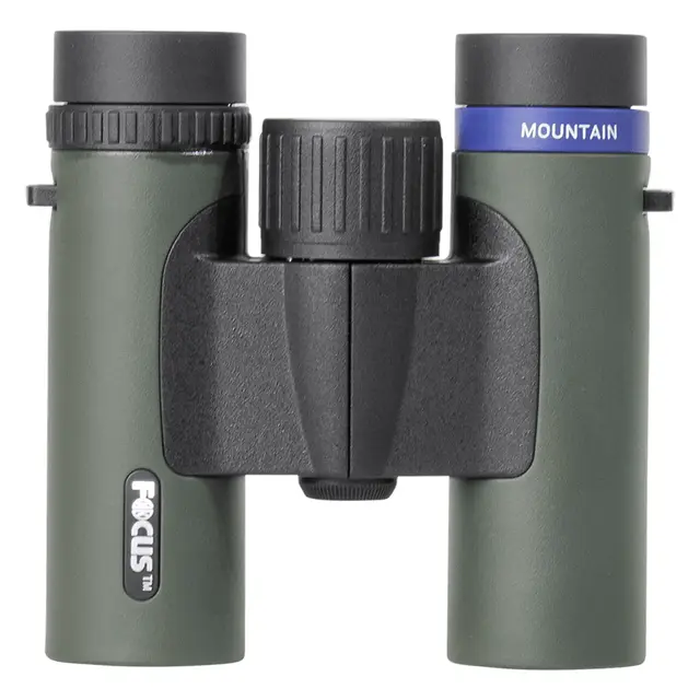 Focus Sport Optics Mountain 10x25 Kikkert 