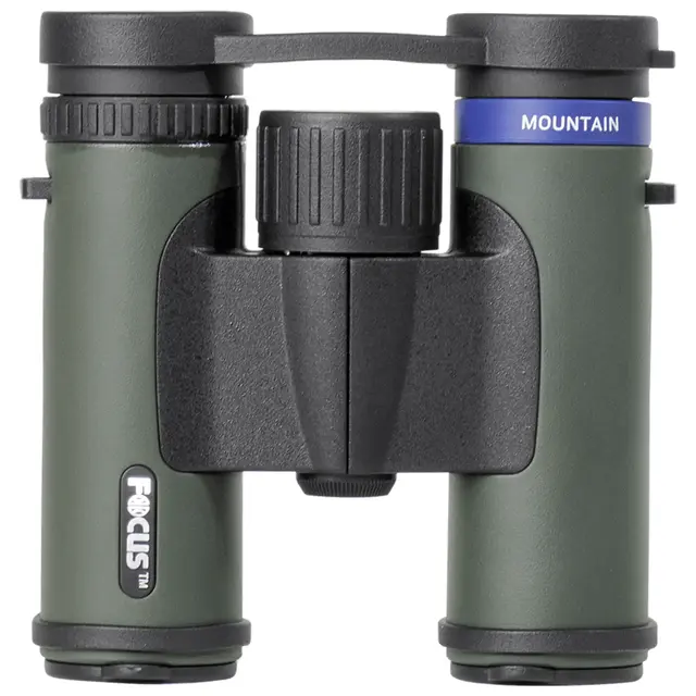 Focus Sport Optics Mountain 10x25 Kikkert 