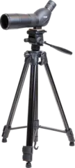 Focus Hawk 15-45X60 + Tripod 3950 Spottingscope inkl stativ