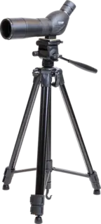 Focus Hawk 15-45X60 + Tripod 3950 Spottingscope inkl stativ