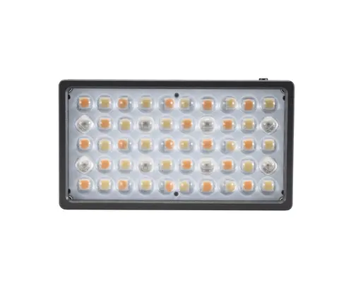 Nanlite LitoLite 5C RGBWW LED Pocket Light