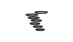 Kenko Step Ring 52-62mm