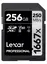 Lexar Pro 1667X SDXC UHS-II U3 256GB 256GB (V60) R250/W120 