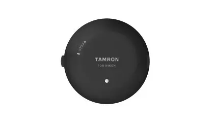 Tamron Tap-In Console med Sony A-fatning 