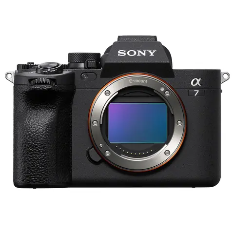 Sony Dental Fotograferingspakke I Pakke basert p&#229; Sony A7 IV