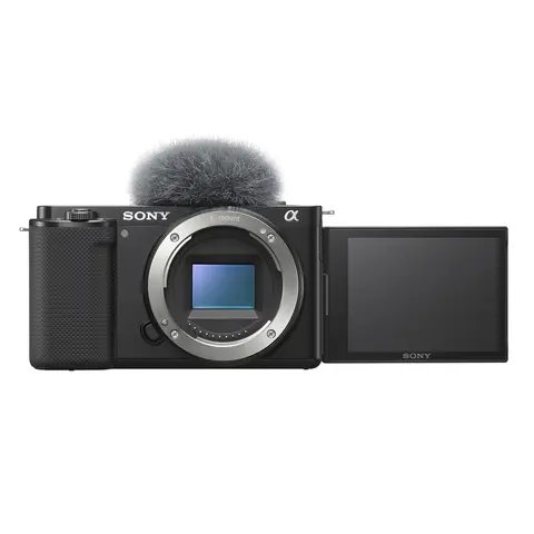 Sony Dental Fotograferingspakke II Pakke basert p&#229;  Sony ZV-E10