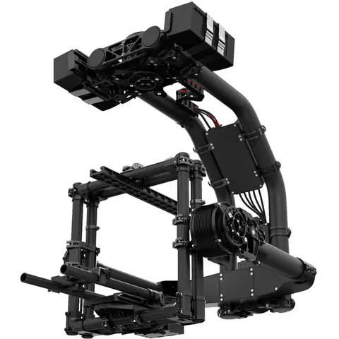 Freefly MoVI XL Gimbal + Case 3-Axis Motorized Gimbal Stabilizer