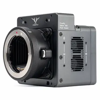 Freefly Ember S5K pSLC 2,56TB Active EF Mount, High Endurance 2.56TB