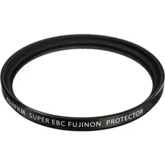 Fujifilm Protector Filter 72mm