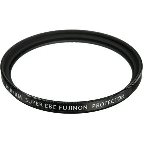 Fujifilm Protector Filter 72mm 