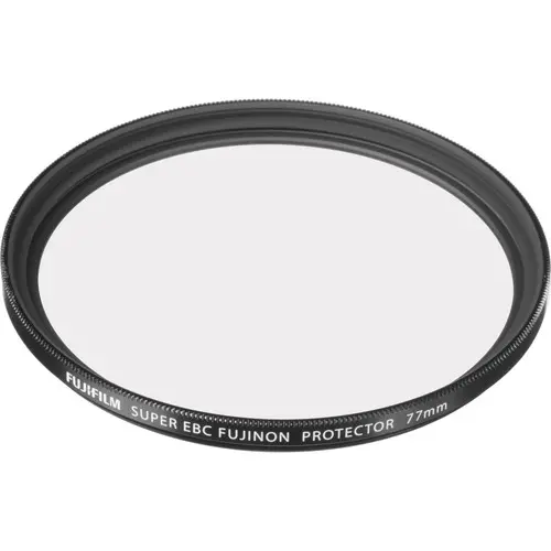 Fujifilm Protector Filter 77mm for XF 16-55mm 