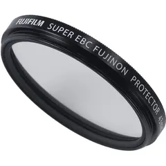 Fujifilm Protector Filter 43mm for 35mm f2.0