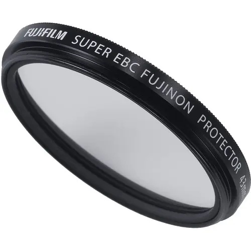 Fujifilm Protector Filter 43mm for 35mm f2.0 