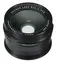 Fujifilm WCL-X100 II Vidvinkelfors. Sort Til X100-serien