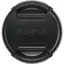 Fujifilm FLCP-82  Objektivdeksel Front Lens Cap 82mm for GF 23mm/4