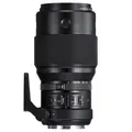 Fujifilm GF 250mm f/4 R LM OIS WR Tele for GFX kamera