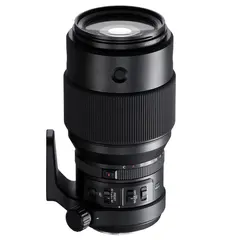 Fujifilm GF 250mm f/4 R LM OIS WR Tele for GFX kamera