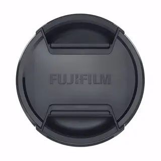 Fujifilm FLCP-105  Objektivdeksel Front Lens Cap 105mm XF 200mm