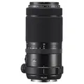 Fujifilm GF 100-200mm f/5.6 R LM OIS WR for GFX