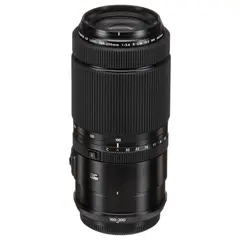 Fujifilm GF 100-200mm f/5.6 R LM OIS WR for GFX