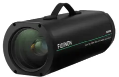 Fujifilm SX800 Long Range Surveillance Camera