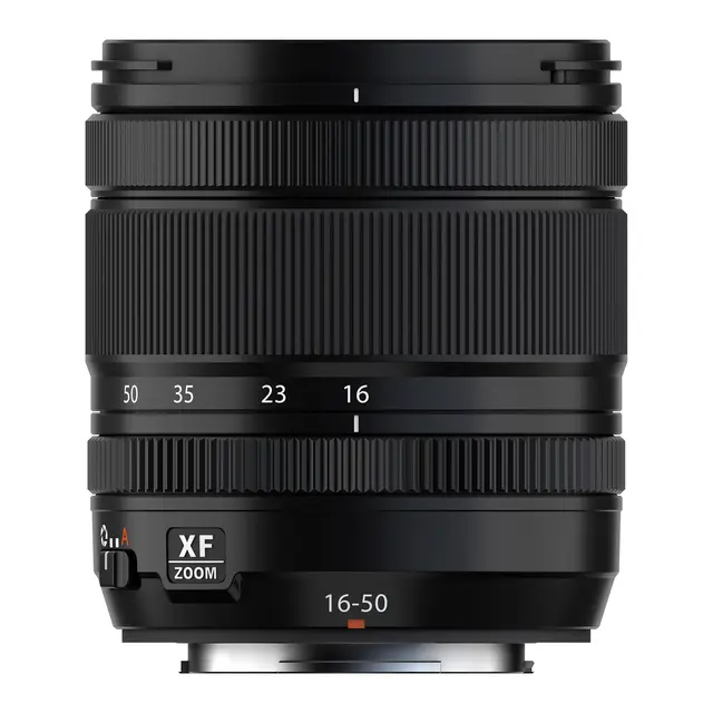 Fujifilm XF 16-50mm f/2.8-4.8 R LM WR For X-mount 