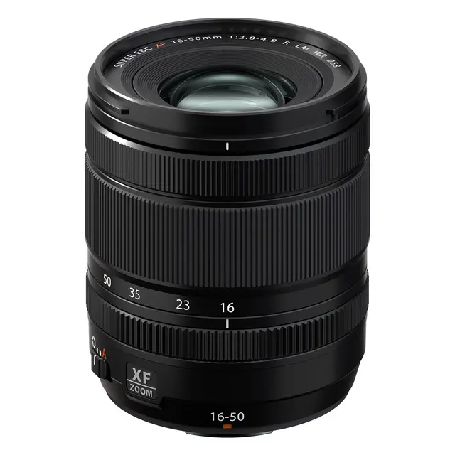 Fujifilm XF 16-50mm f/2.8-4.8 R LM WR For X-mount 