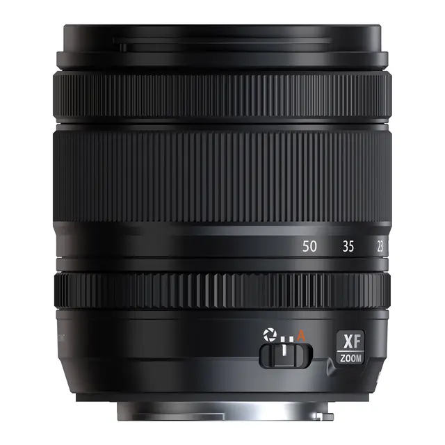 Fujifilm XF 16-50mm f/2.8-4.8 R LM WR For X-mount 