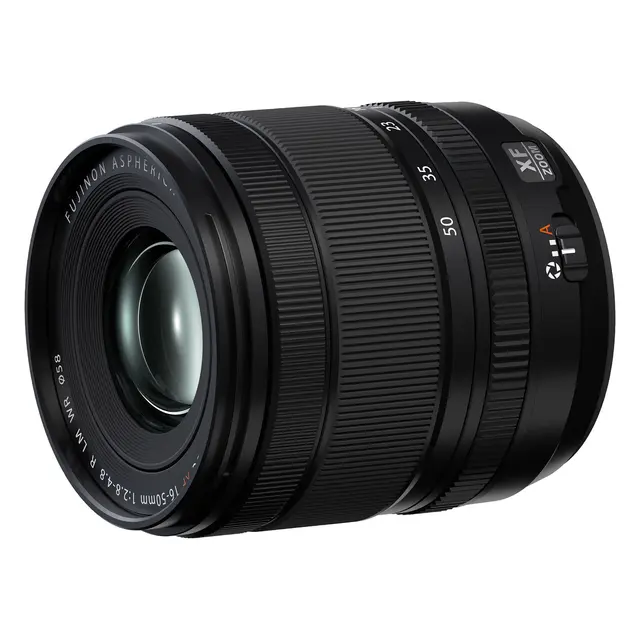 Fujifilm XF 16-50mm f/2.8-4.8 R LM WR For X-mount 