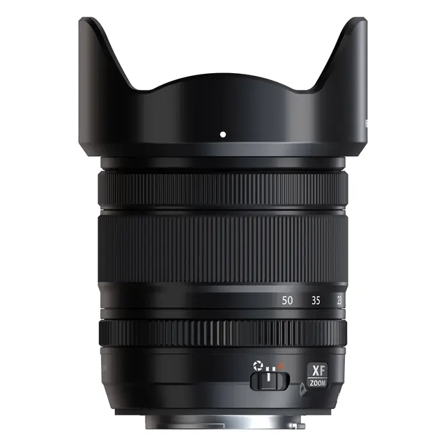 Fujifilm XF 16-50mm f/2.8-4.8 R LM WR For X-mount 