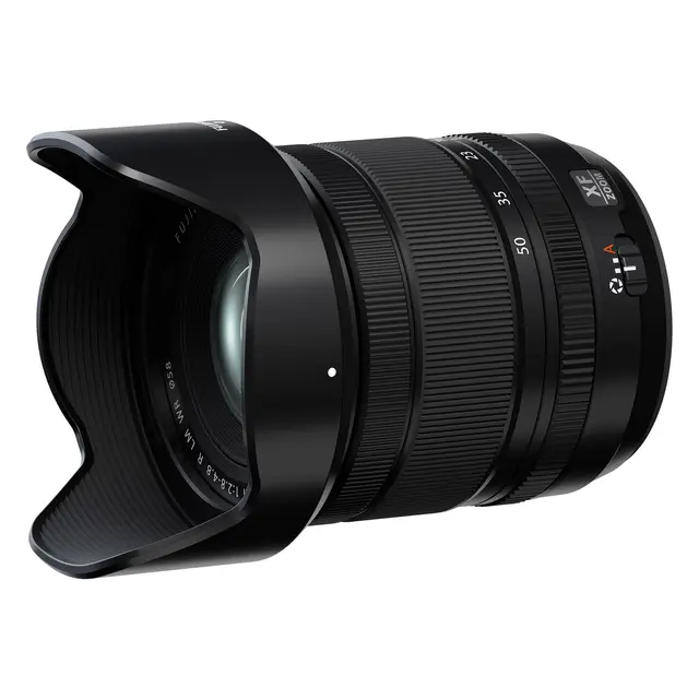 Fujifilm XF 16-50mm f/2.8-4.8 R LM WR For X-mount 